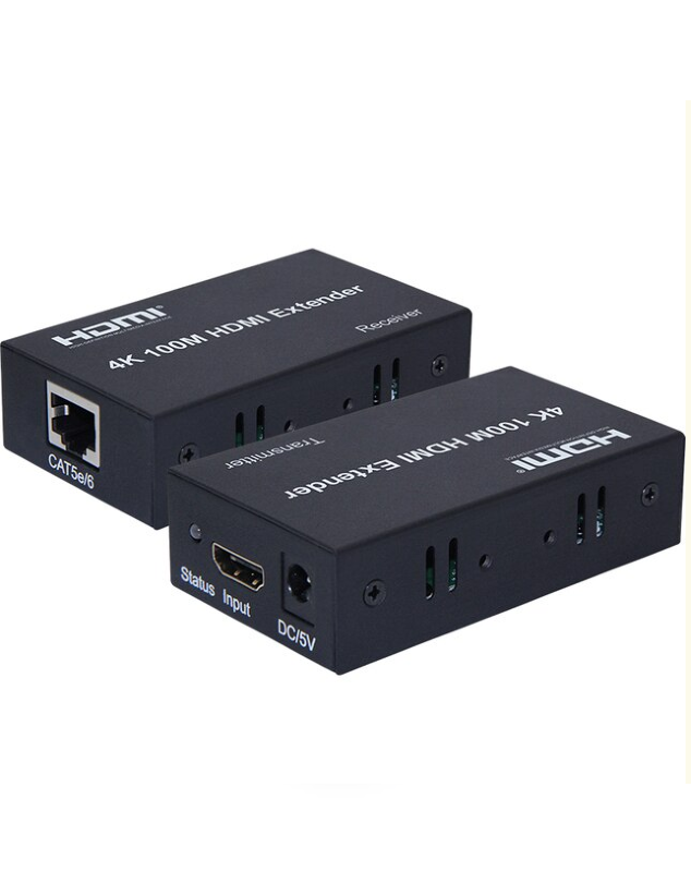HDMI Splitter - EXTENDER HDMI SIPU 200M